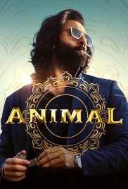 Animal (2023) Hindi Movie Watch Online (2024)