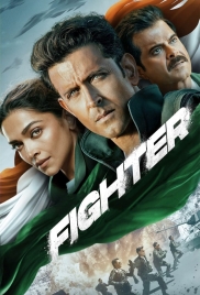 Fighter (2024) Hindi Movie HDRip Download (2024)
