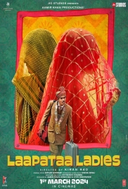 Laapataa Ladies (2024) Hindi HDRip Movie Download (2023)