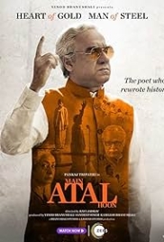 Main Atal Hoon (2024) Hindi Movie HDRip Download (2024)