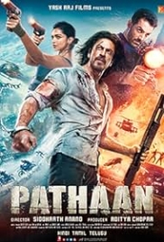 Pathaan (2023) Hindi Movie HDRip Download (2023)