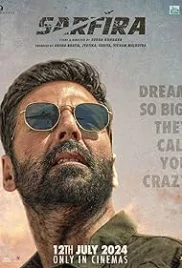 Sarfira 2024 Hindi Movie HDRip Download (2024)
