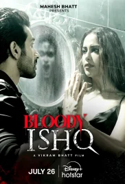 Bloody Ishq 2024 Hindi Movie HDRip Download (2024)
