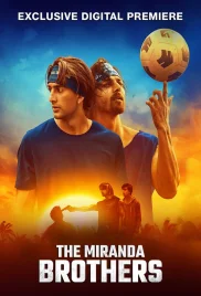 The Miranda Brothers 2024 Hindi Movie HDRip Download (2024)