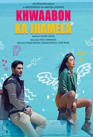 Khwaabon Ka Jhamela 2024 Hindi Movie HDRip Download (2024)