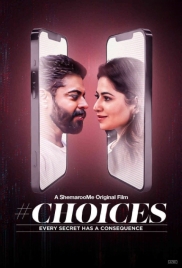 Choices 2024 Hindi Movie HDRip Download (2024)