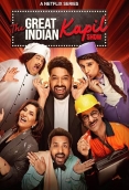 The Great Indian Kapil Show (2024) Hindi S01E02 Download