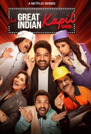 The Great Indian Kapil Show 2024 Hindi S01E07 Download (2024)
