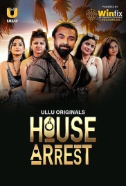 House Arrest (2025) S01E10 Ullu Reality Show Download (2025)